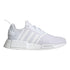 adidas NMD R1 Primeblue Cloud White (Women&