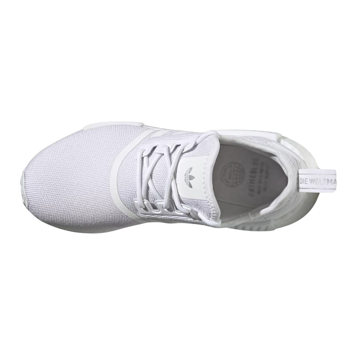 adidas NMD R1 Primeblue Cloud White (Women&