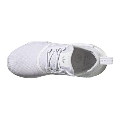adidas NMD R1 Primeblue Cloud White (Women&