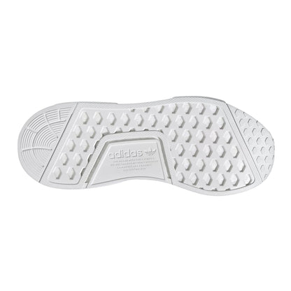 adidas NMD R1 Primeblue Cloud White (Women&