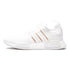 adidas NMD_R1 Cloud White Rose Gold (Women&