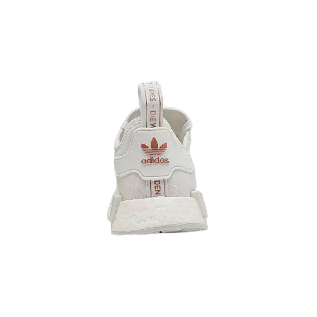 adidas NMD_R1 Cloud White Rose Gold (Women&