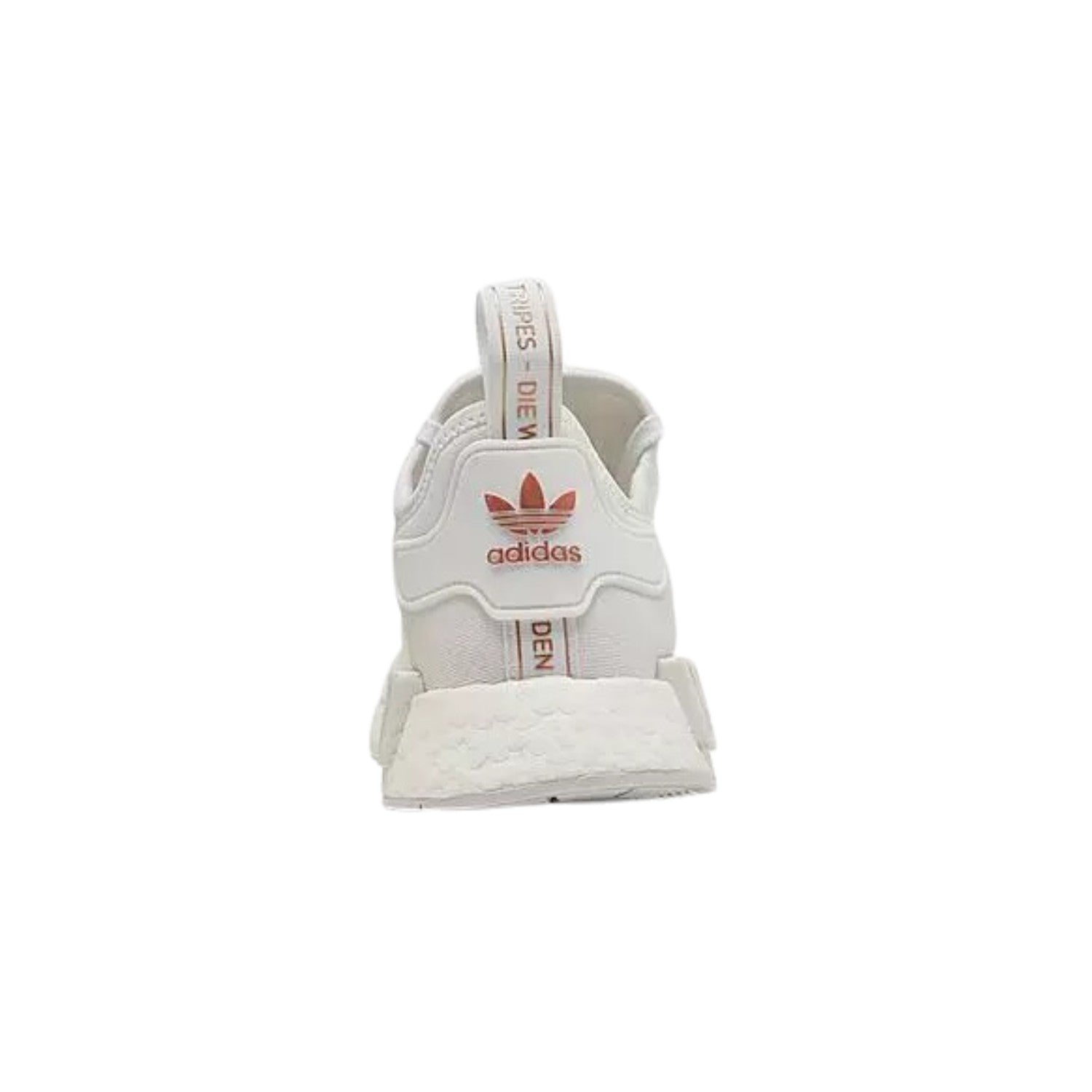 adidas NMD_R1 Cloud White Rose Gold (Women&