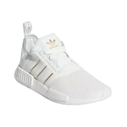 adidas NMD_R1 Cloud White Rose Gold (Women&