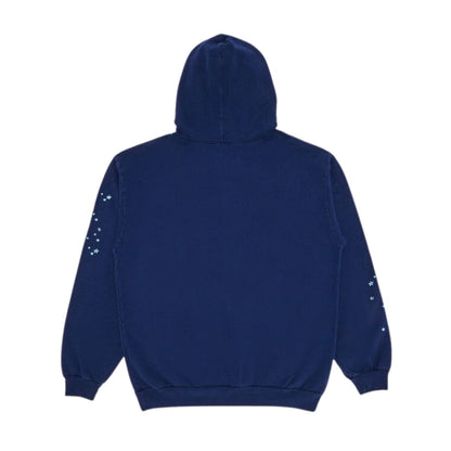 Sp5der Og Web Hoodie Mens Style : M01ss001ognp