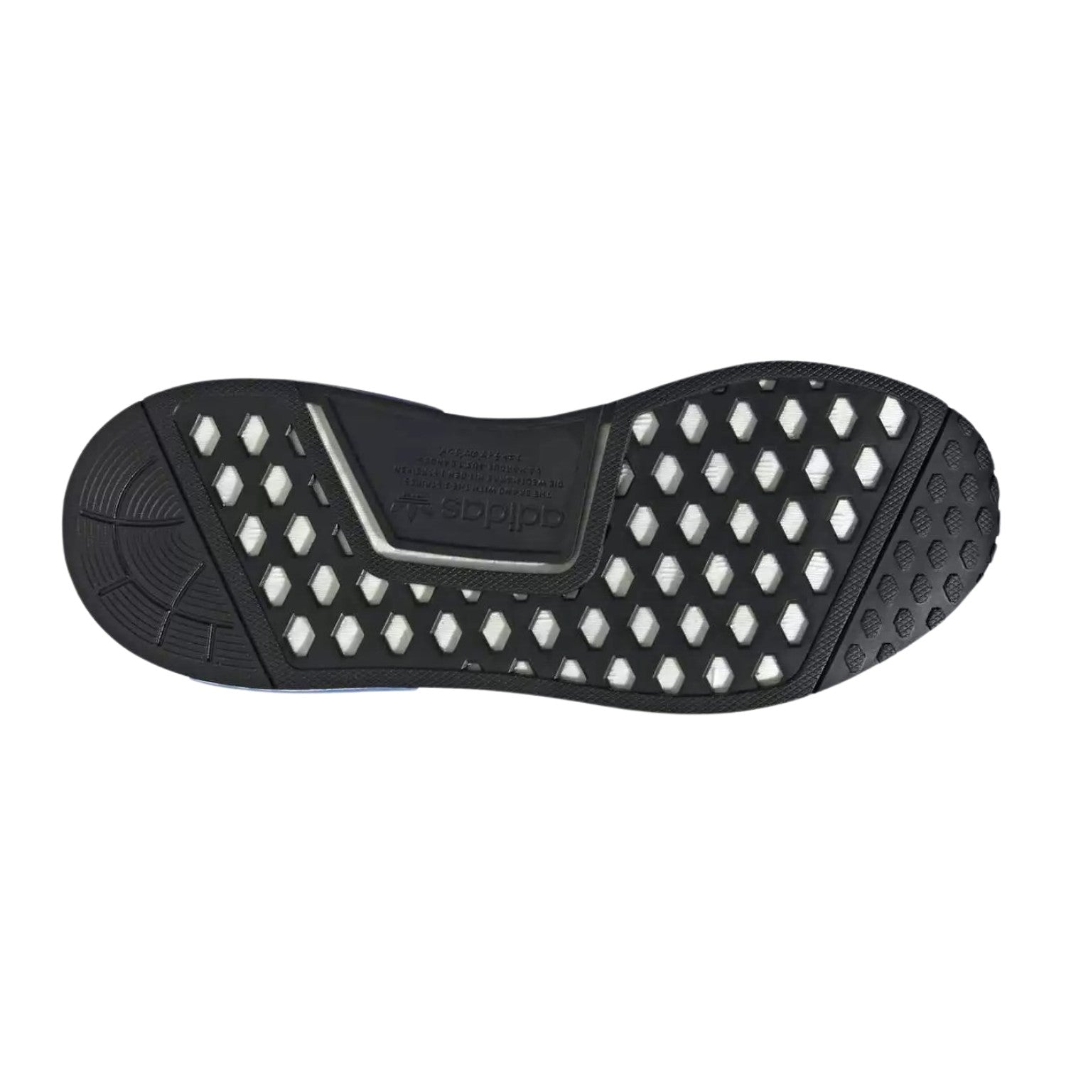 Adidas Nmd_r1  Womens Style : Hp2823