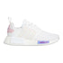 adidas NMD R1 Cloud White Acid Red (Women&