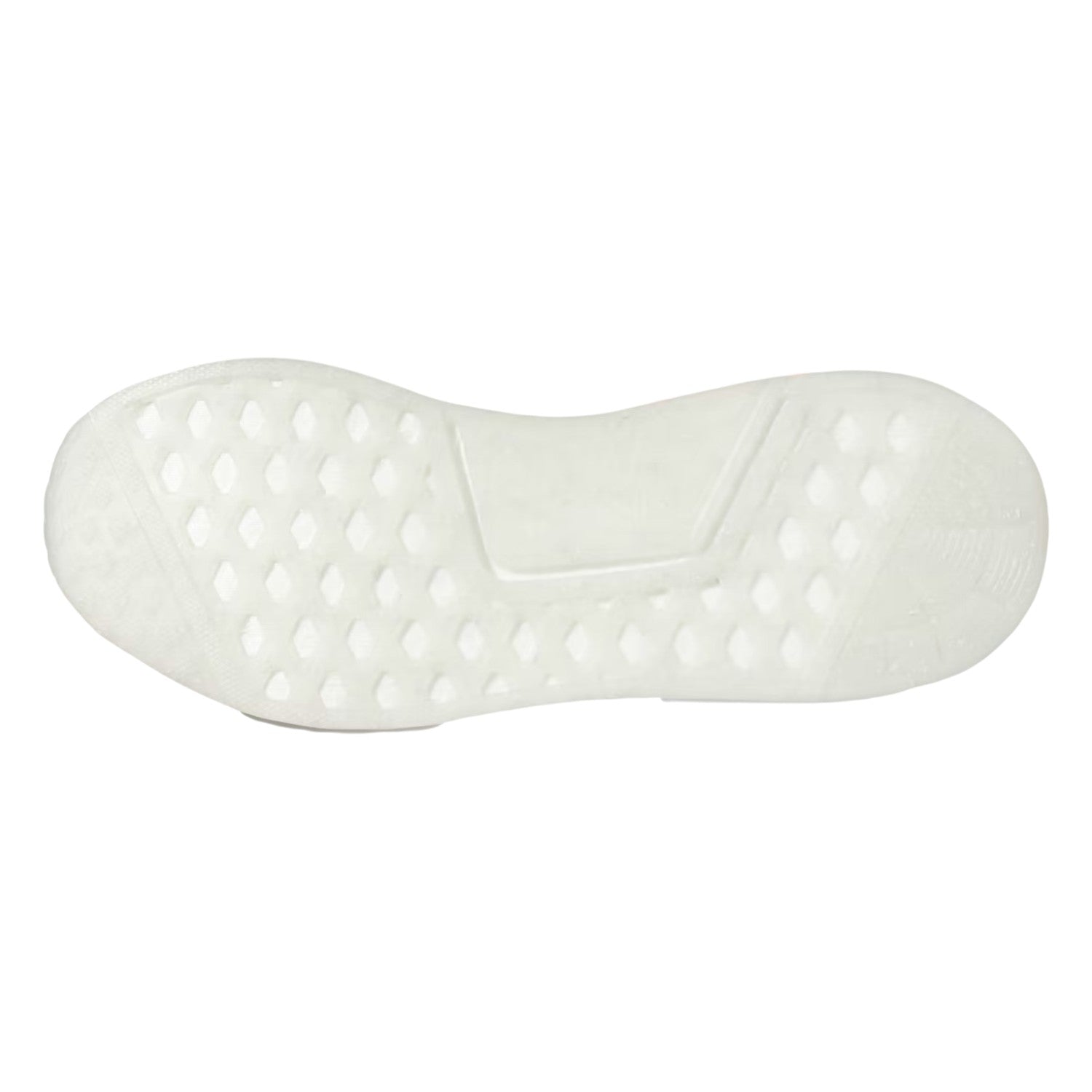 adidas NMD R1 Cloud White Acid Red (Women&