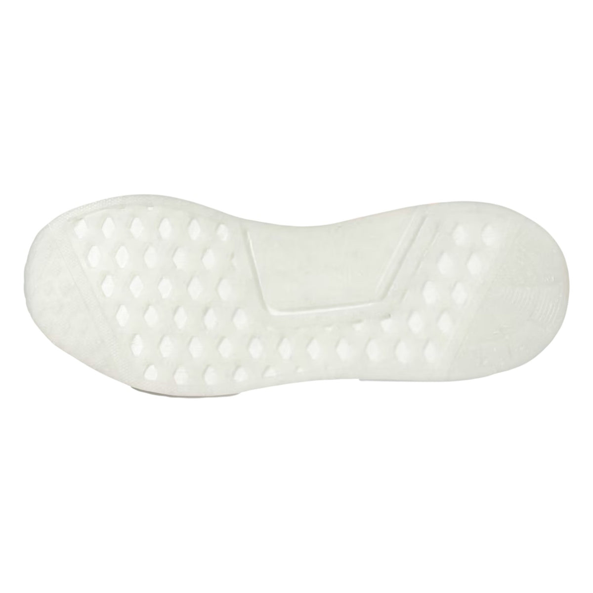 adidas NMD R1 Cloud White Acid Red (Women&