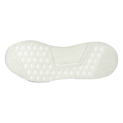 adidas NMD R1 Cloud White Acid Red (Women&