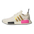 adidas NMD R1 Cream Screaming Pink (Women&