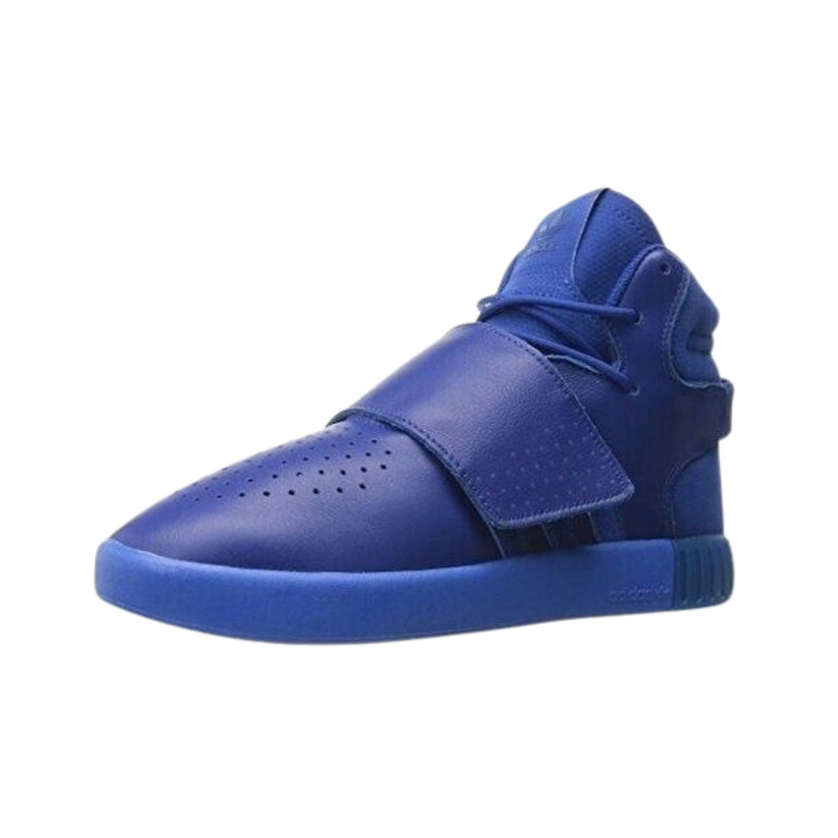 Adidas Tubular Invader Strap J Big Kids Style : Bb2896