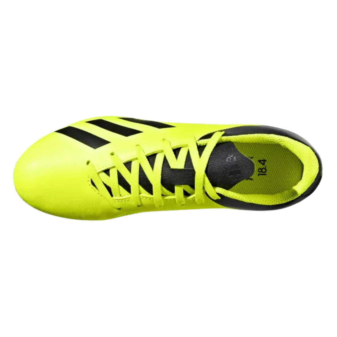 Adidas X 18.4 Fxg J Little Kids Style : Db2420
