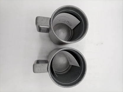 Starbucks Ceramic Mug 14 0z 2 Pack Unisex Style : 011110920