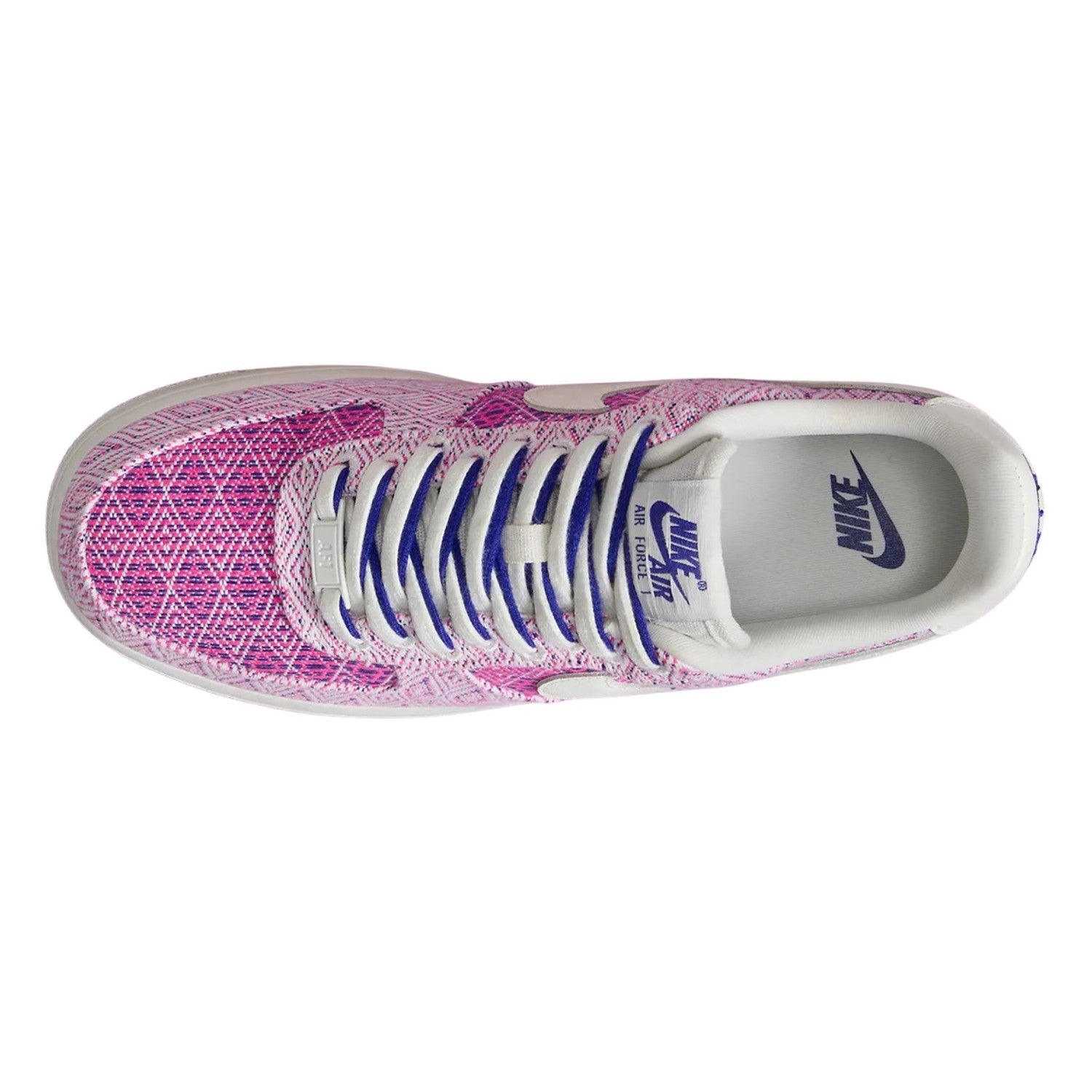 Nike Air Force 1 &