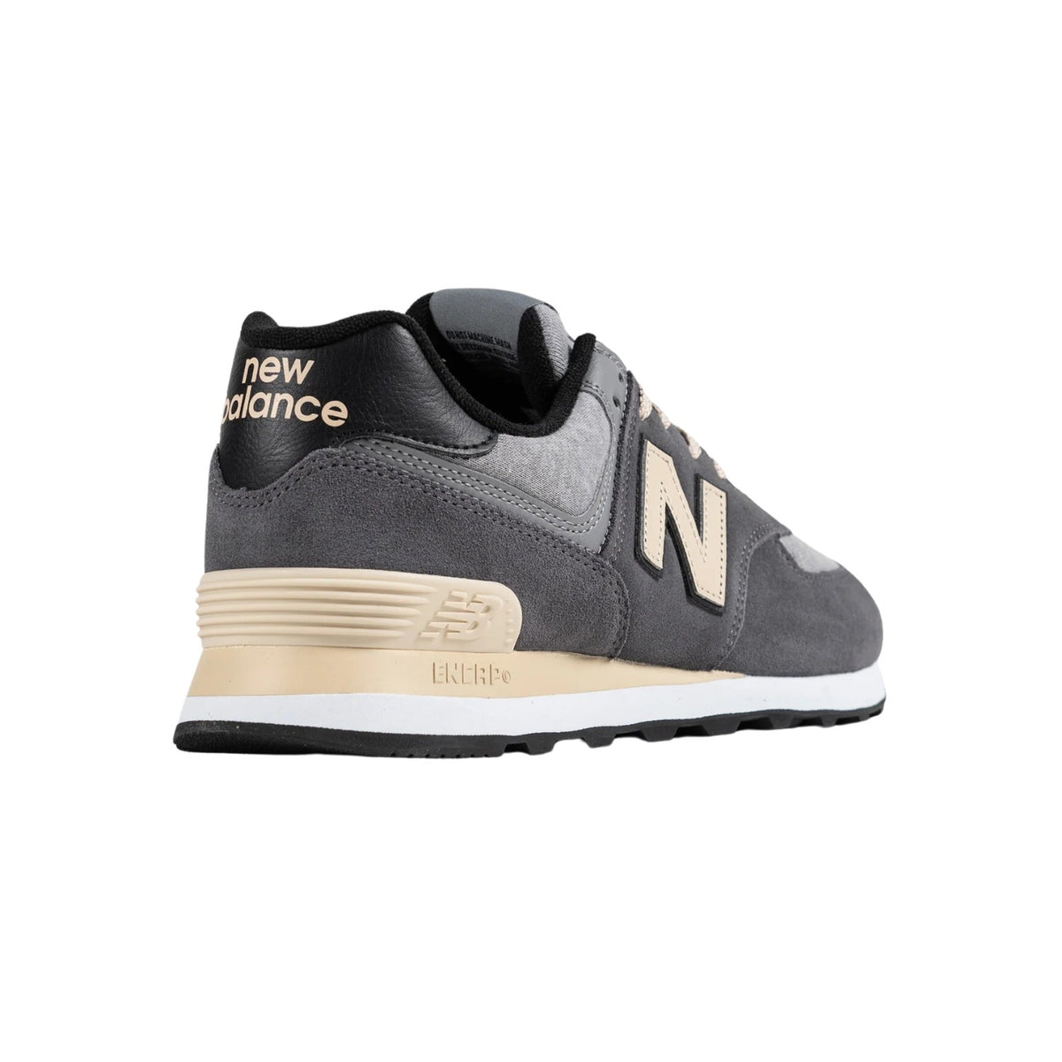 New Balance 574 Classics Mens Style : U574lgg