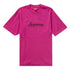 Supreme Contact S/s Top  Mens Style : Ss24kn78