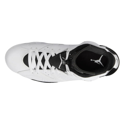 Jordan 6 Retro Reverse Oreo