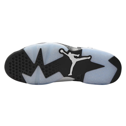 Air Jordan 6 Retro &