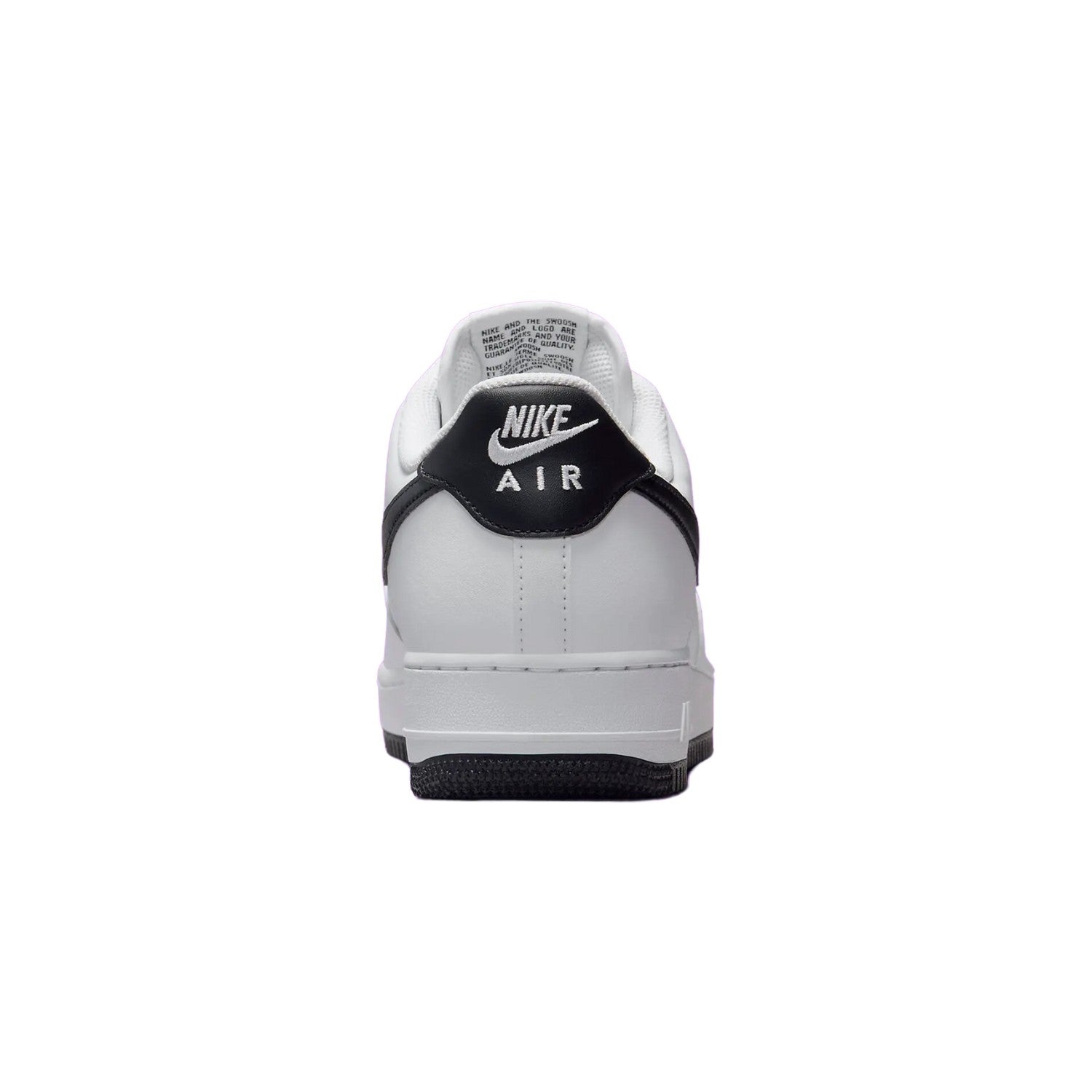 Nike Air Force 1&