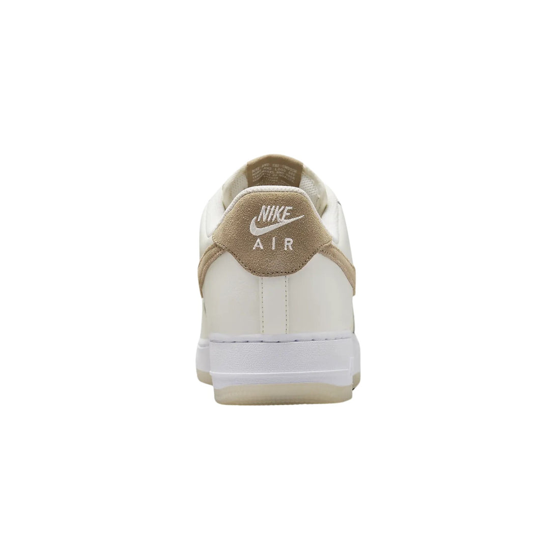 Nike Air Force 1&