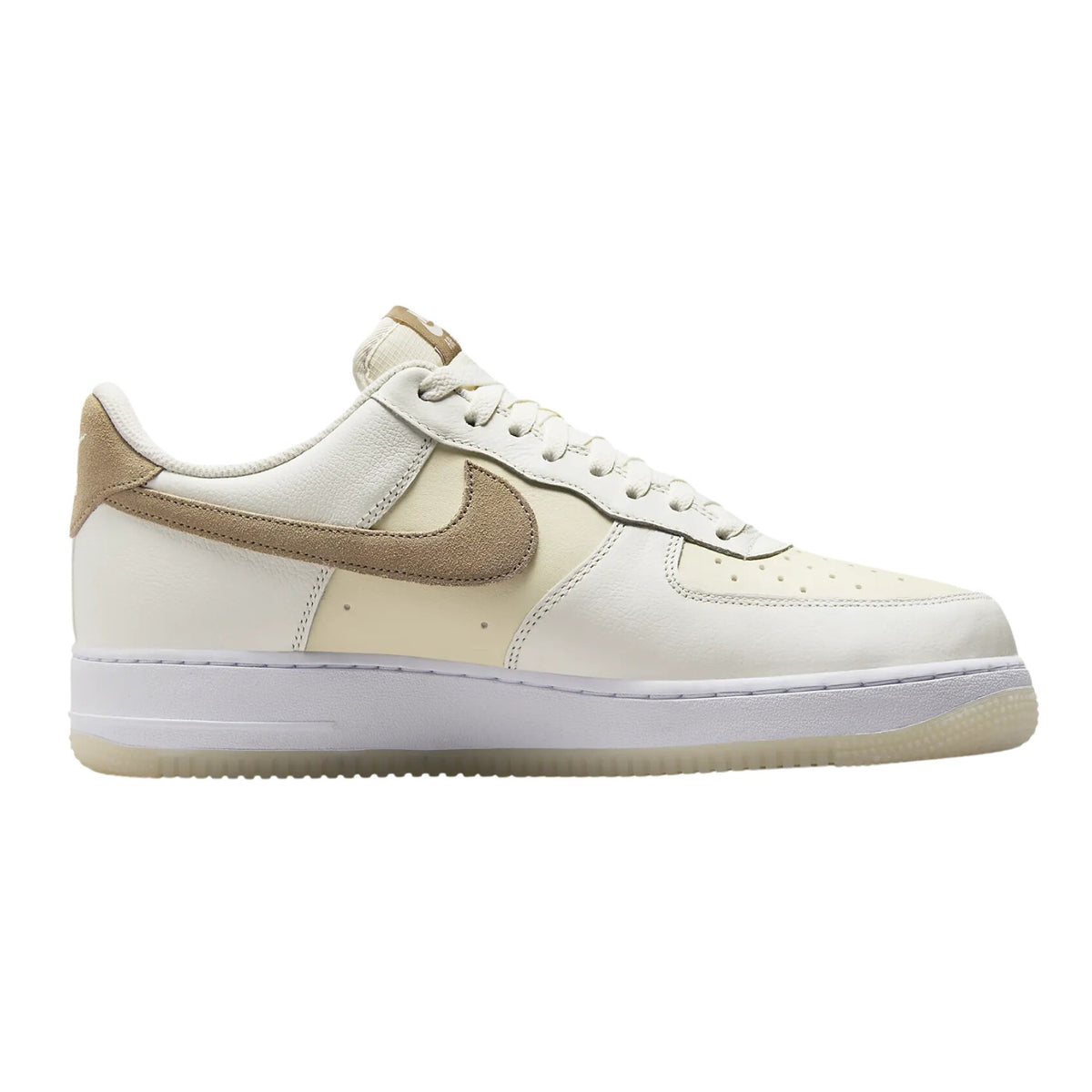 Nike Air Force 1&