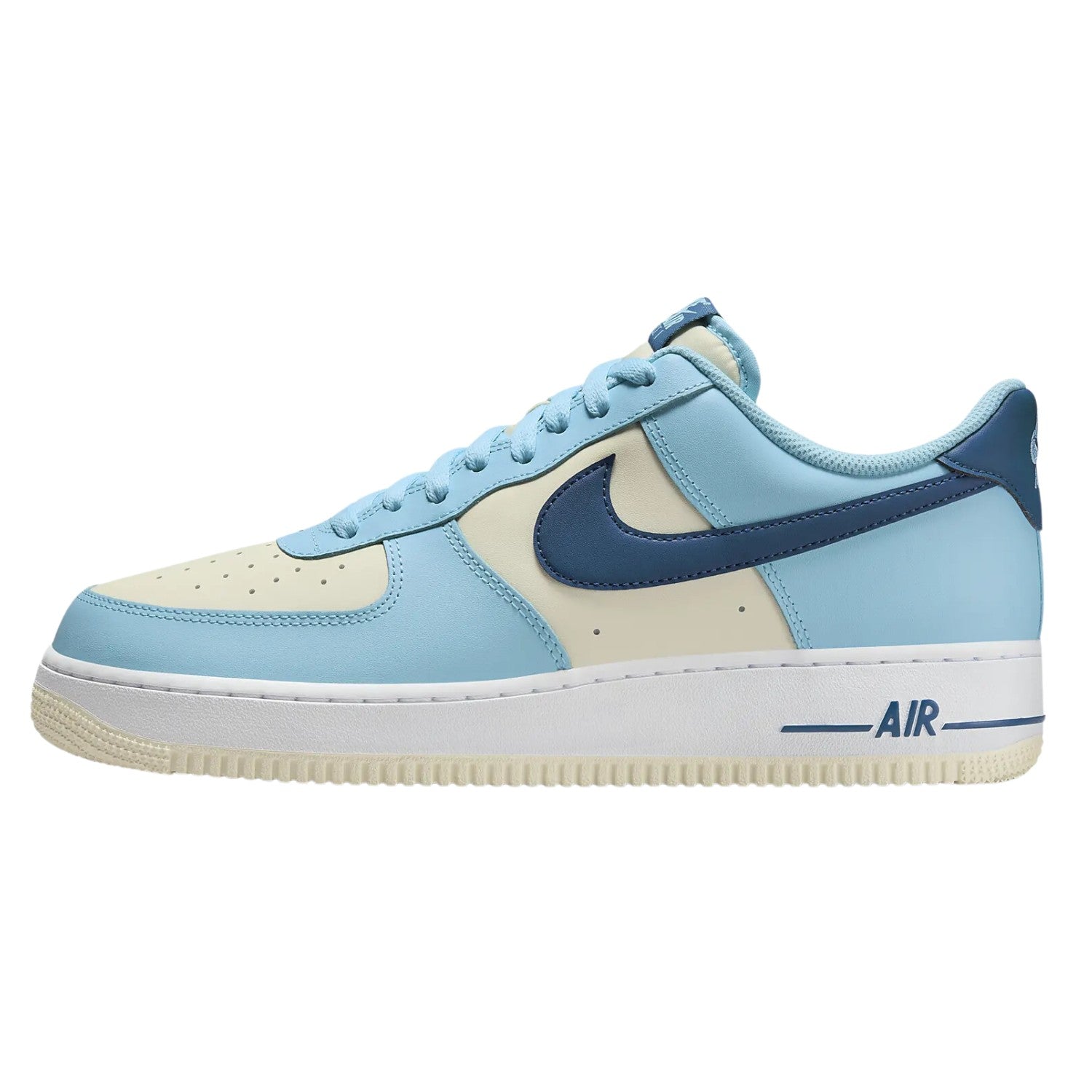 Nike Air Force 1&