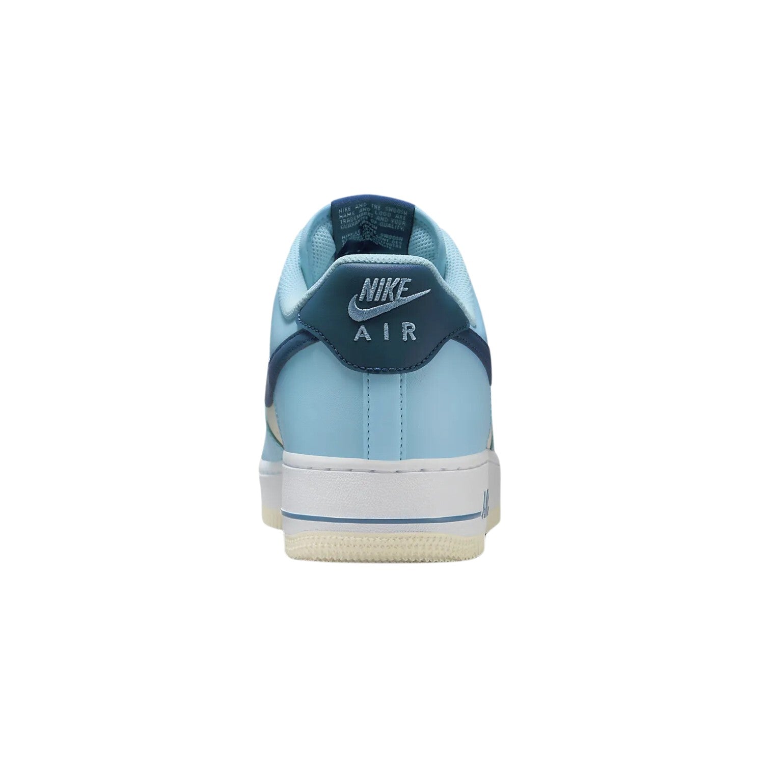 Nike Air Force 1&