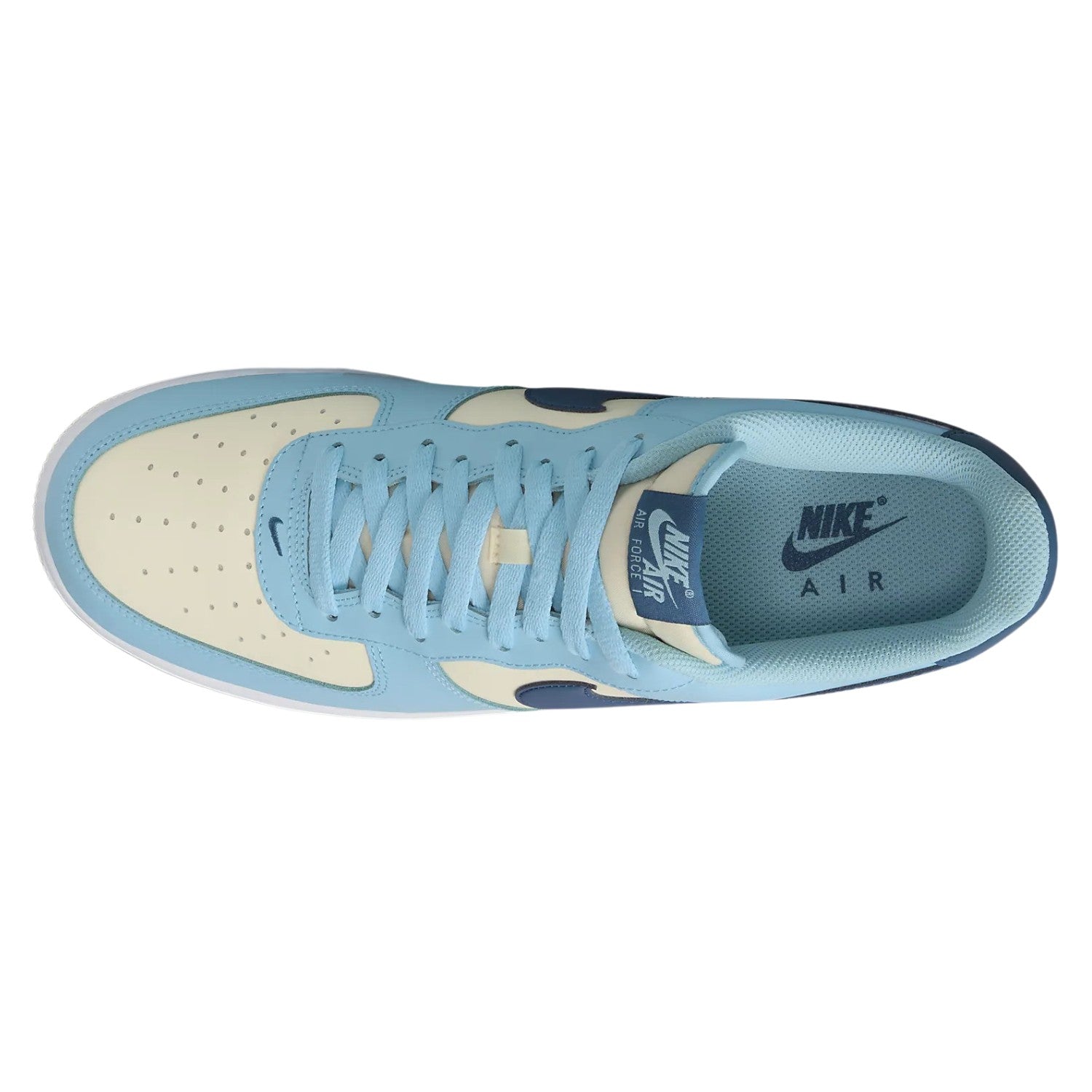 Nike Air Force 1&
