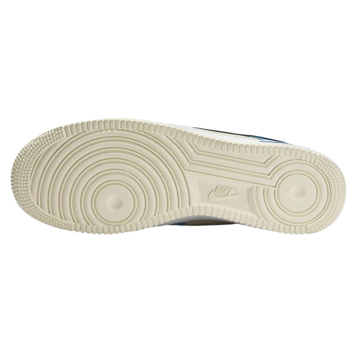 Nike Air Force 1&