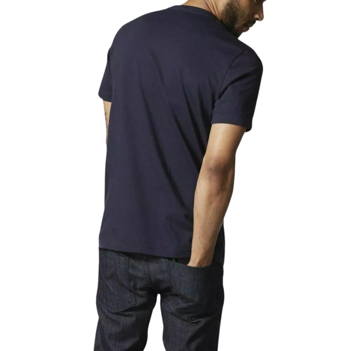 Adidas Originals Mens Trefoil T-shirt Mens Style : Ay7710
