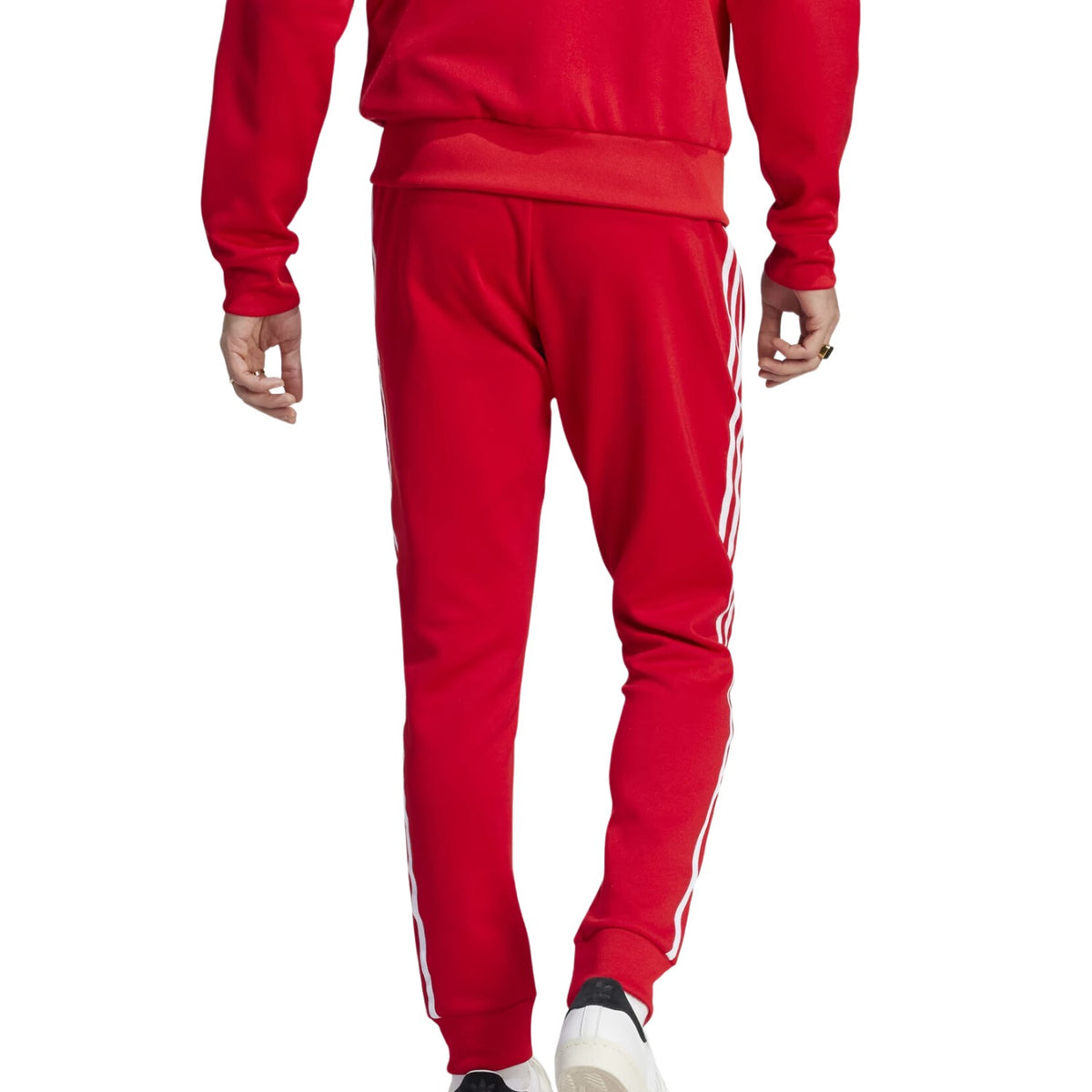 Adidas Originals Mens Sst Track Pant Mens Style : Im4543