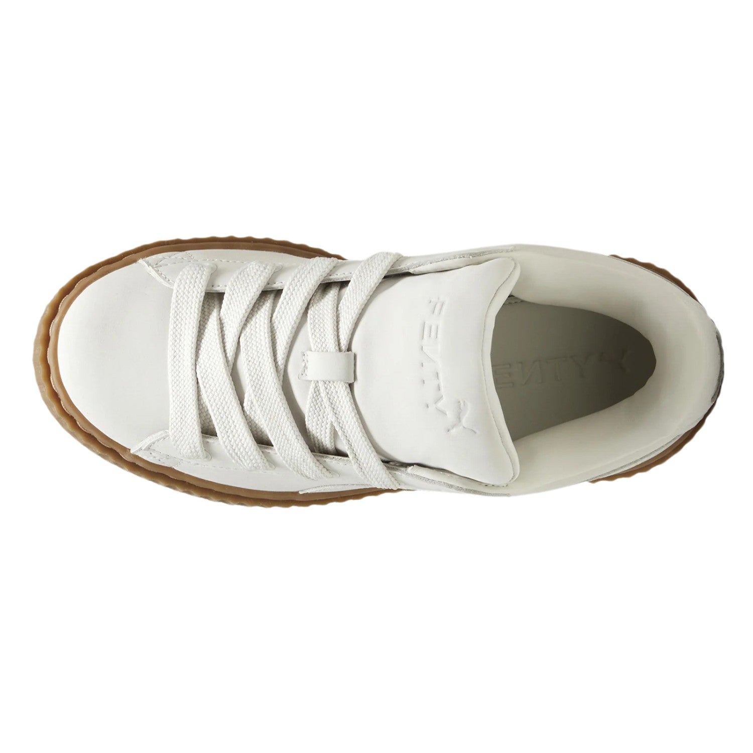 Puma Creeper Phatty Nubuck Jr Mens Style : 399866
