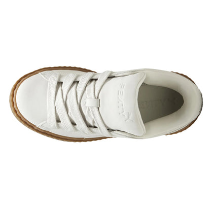 Puma Creeper Phatty Nubuck Jr Mens Style : 399866