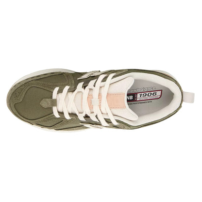 New Balance 1906F Dark Moss Frappe