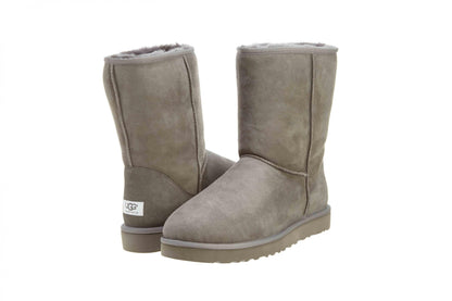 Ugg Classic Short Boots  Mens Style : 5800