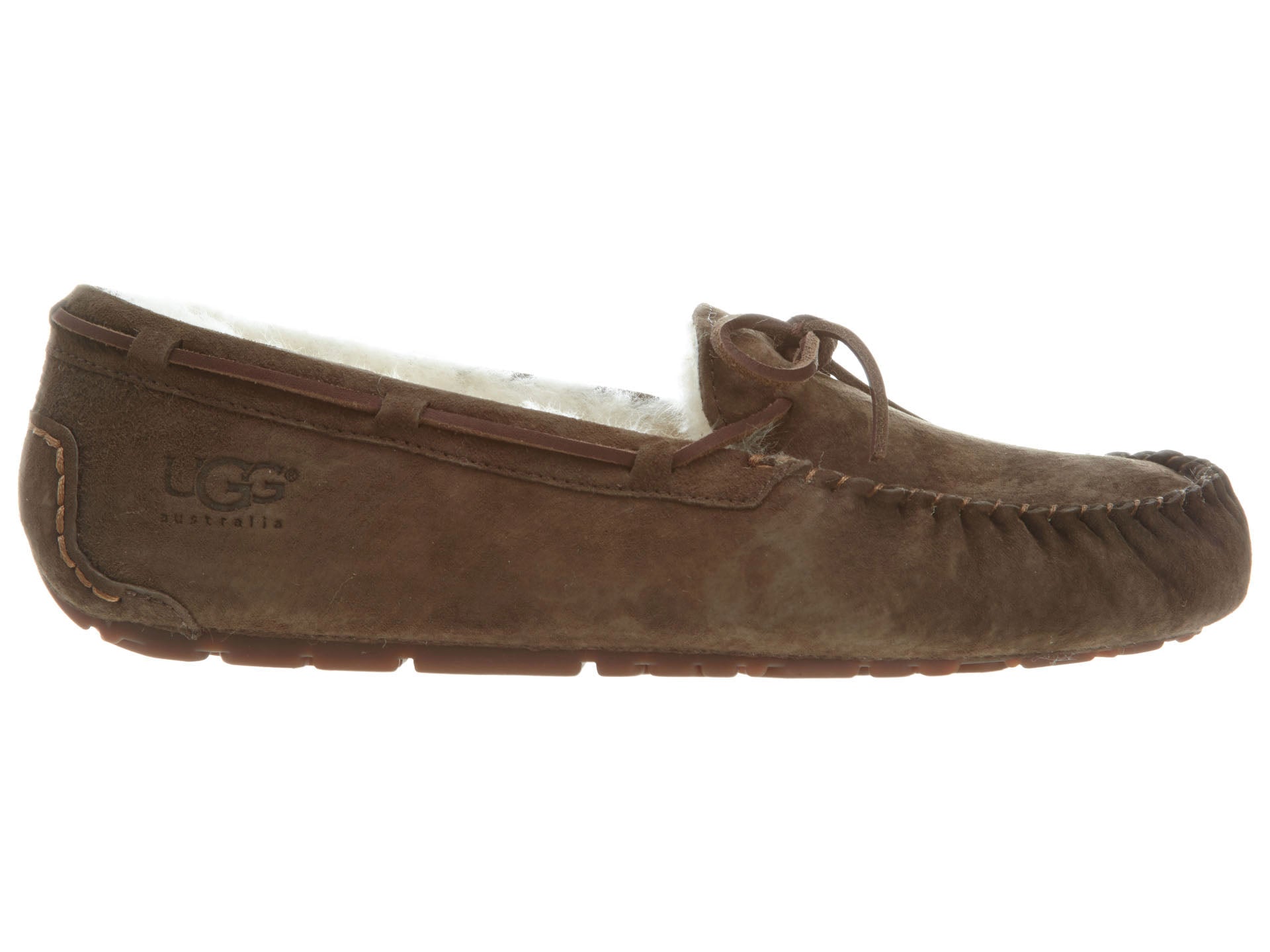 Ugg Dakota Moccasins Womens Style : 5612