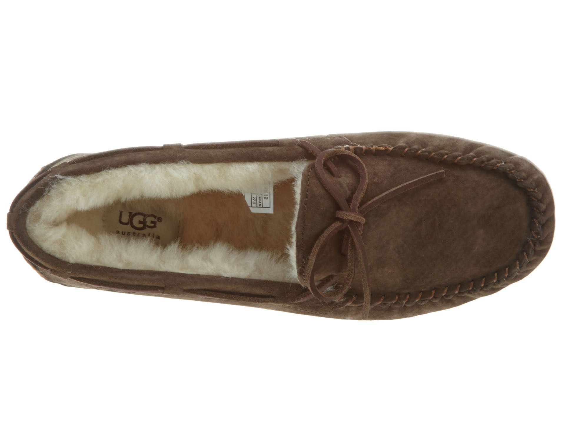Ugg Dakota Moccasins Womens Style : 5612