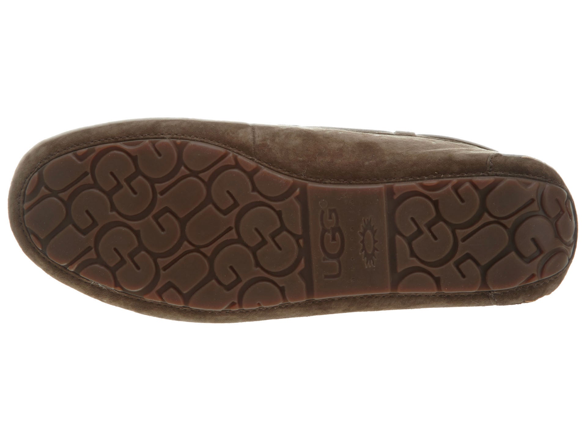 Ugg Dakota Moccasins Womens Style : 5612