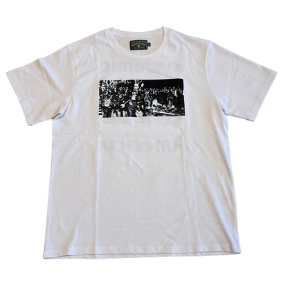 Denim Tears Srca Graphic 1 Tee Mens Style : 010-033-123