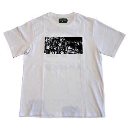 Denim Tears Srca Graphic 1 Tee Mens Style : 010-033-123