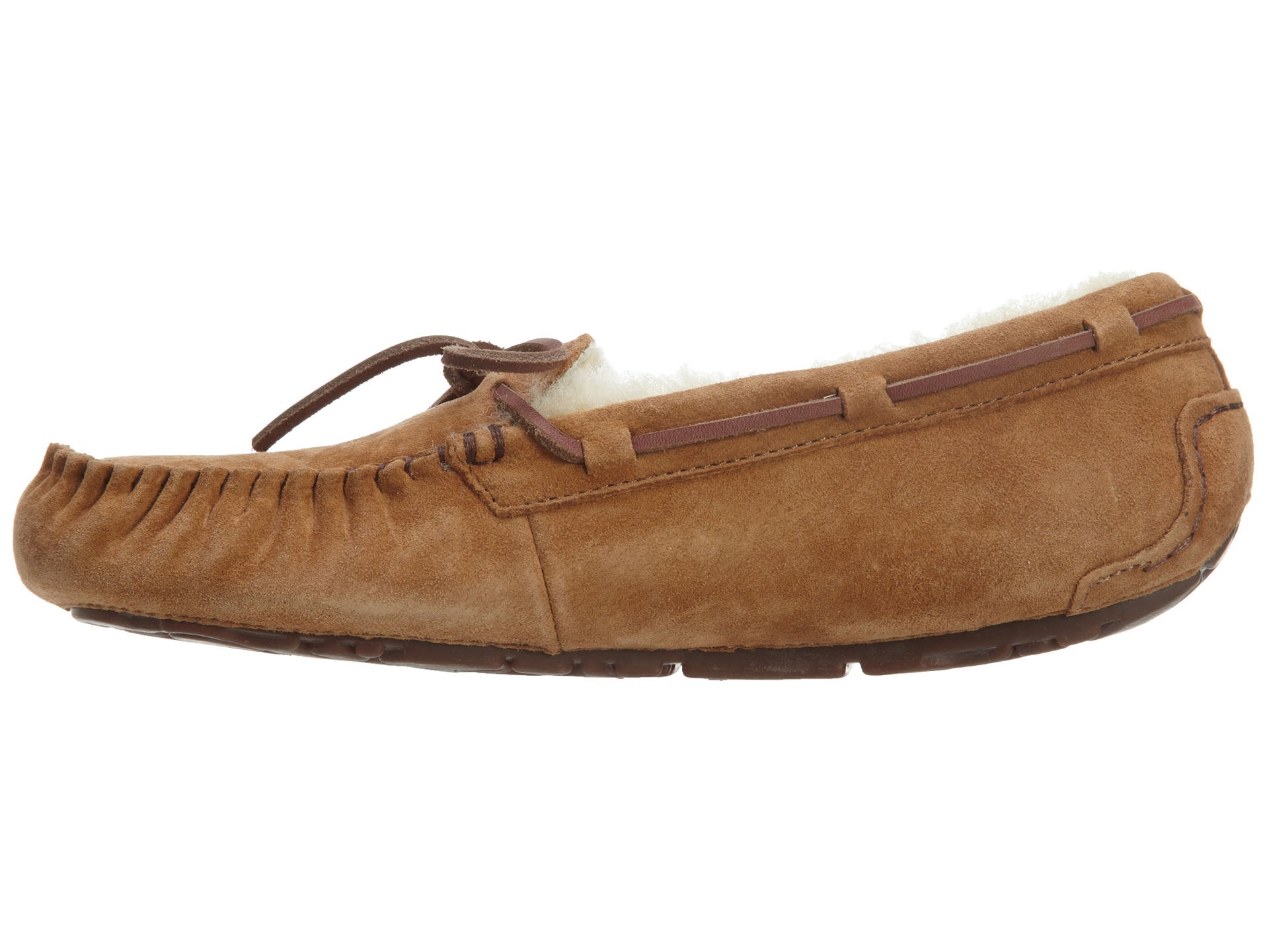Ugg Dakota Moccasins Womens Style : 5612