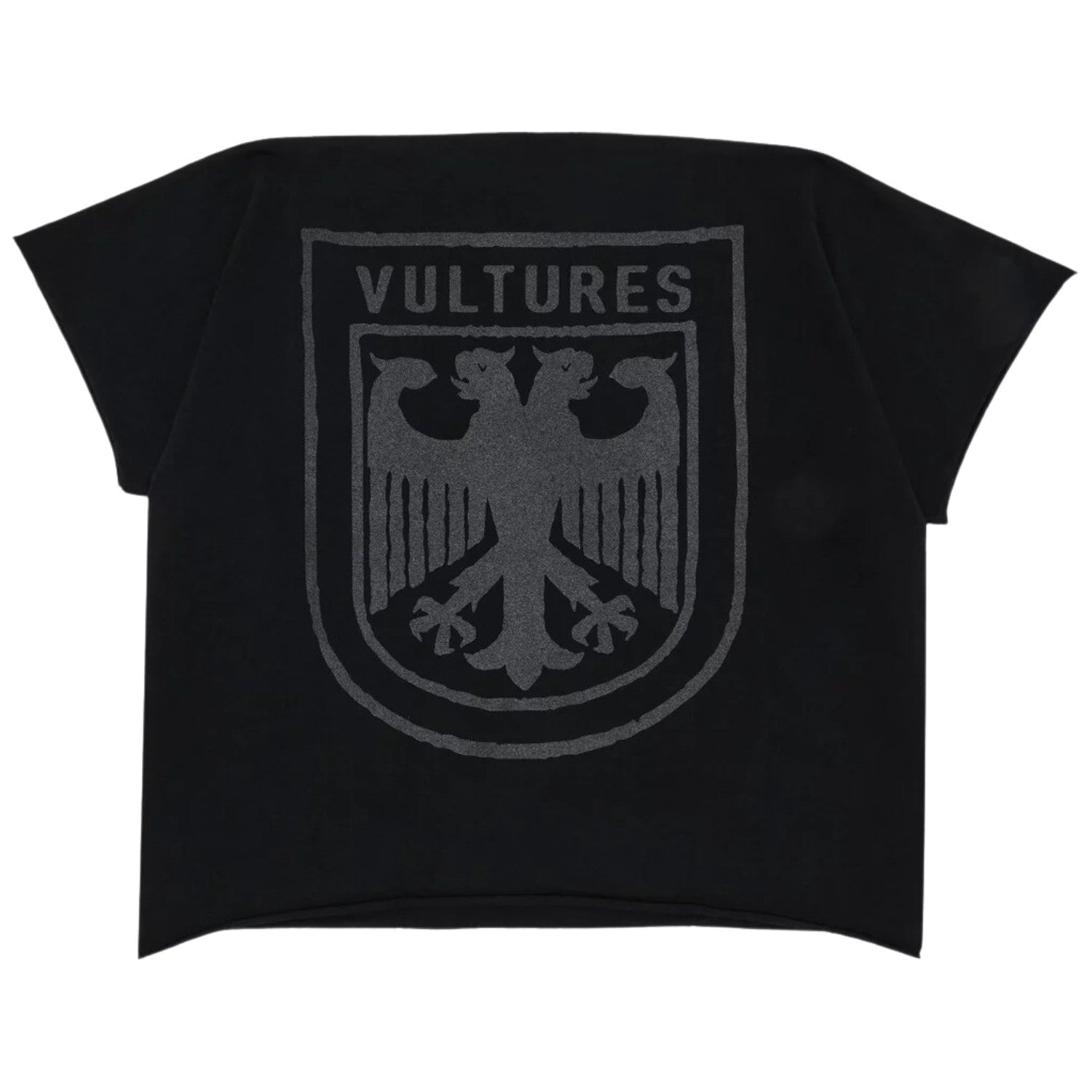 Yeezy Gosha Black Box T Mens Style : Yz1852