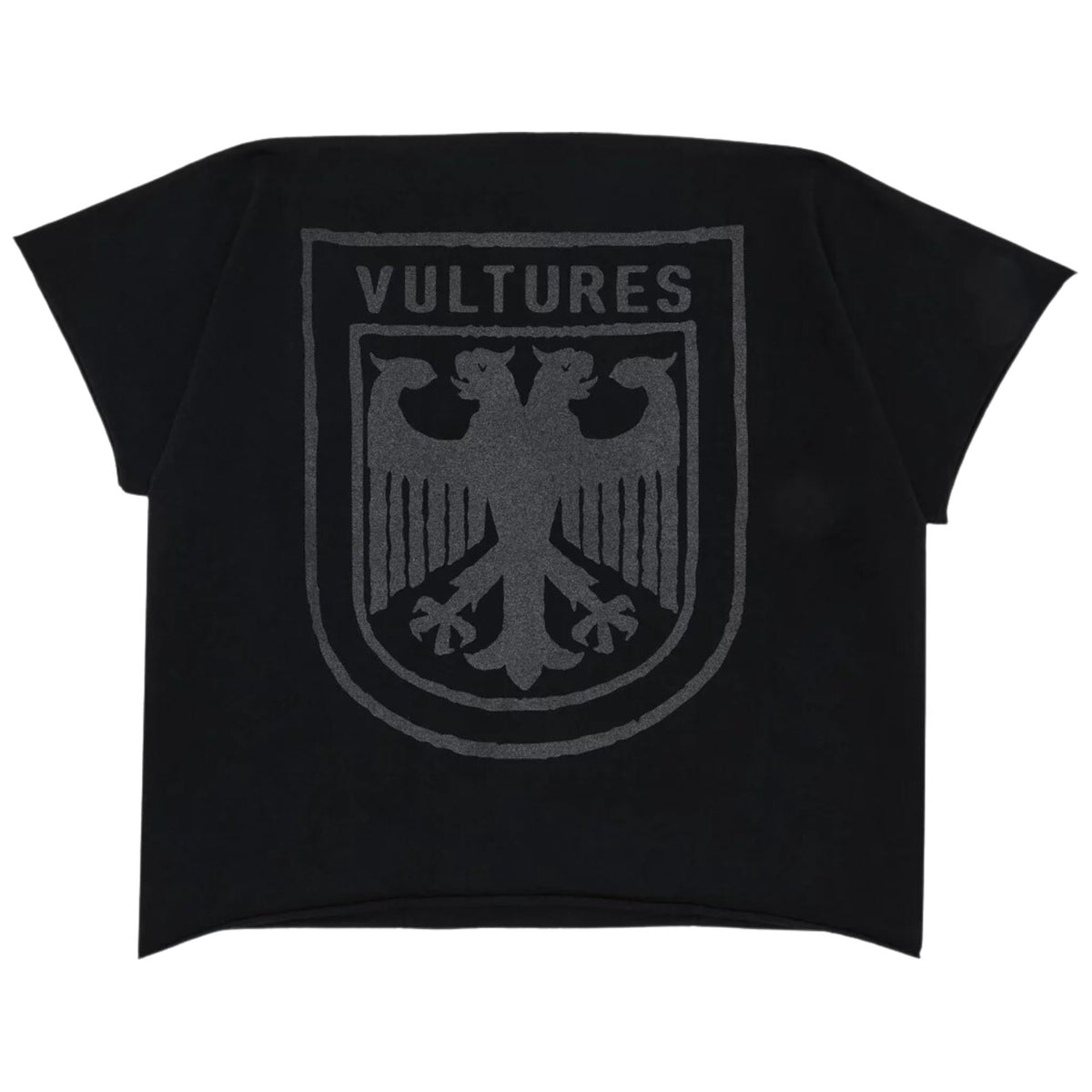Yeezy Gosha Black Box T Mens Style : Yz1852
