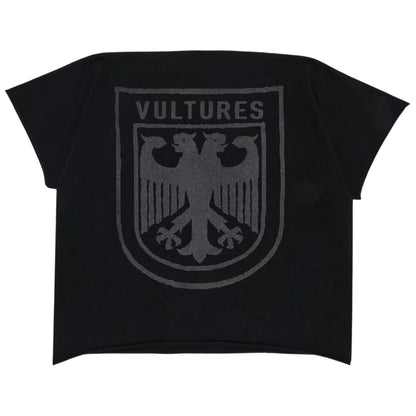 Yeezy Gosha Black Box T Mens Style : Yz1852