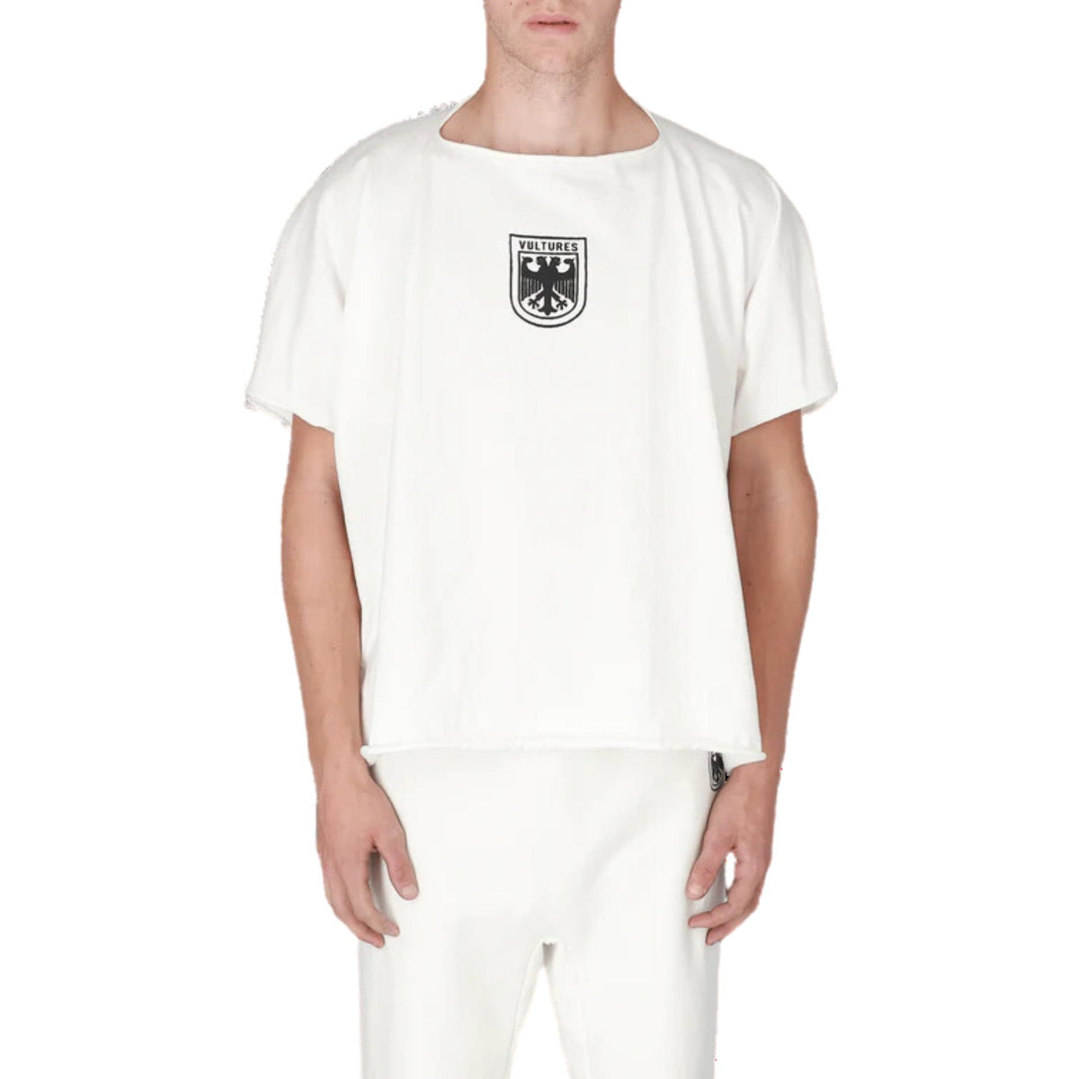 Yeezy Gosha Box T Mens Style : Yz1852