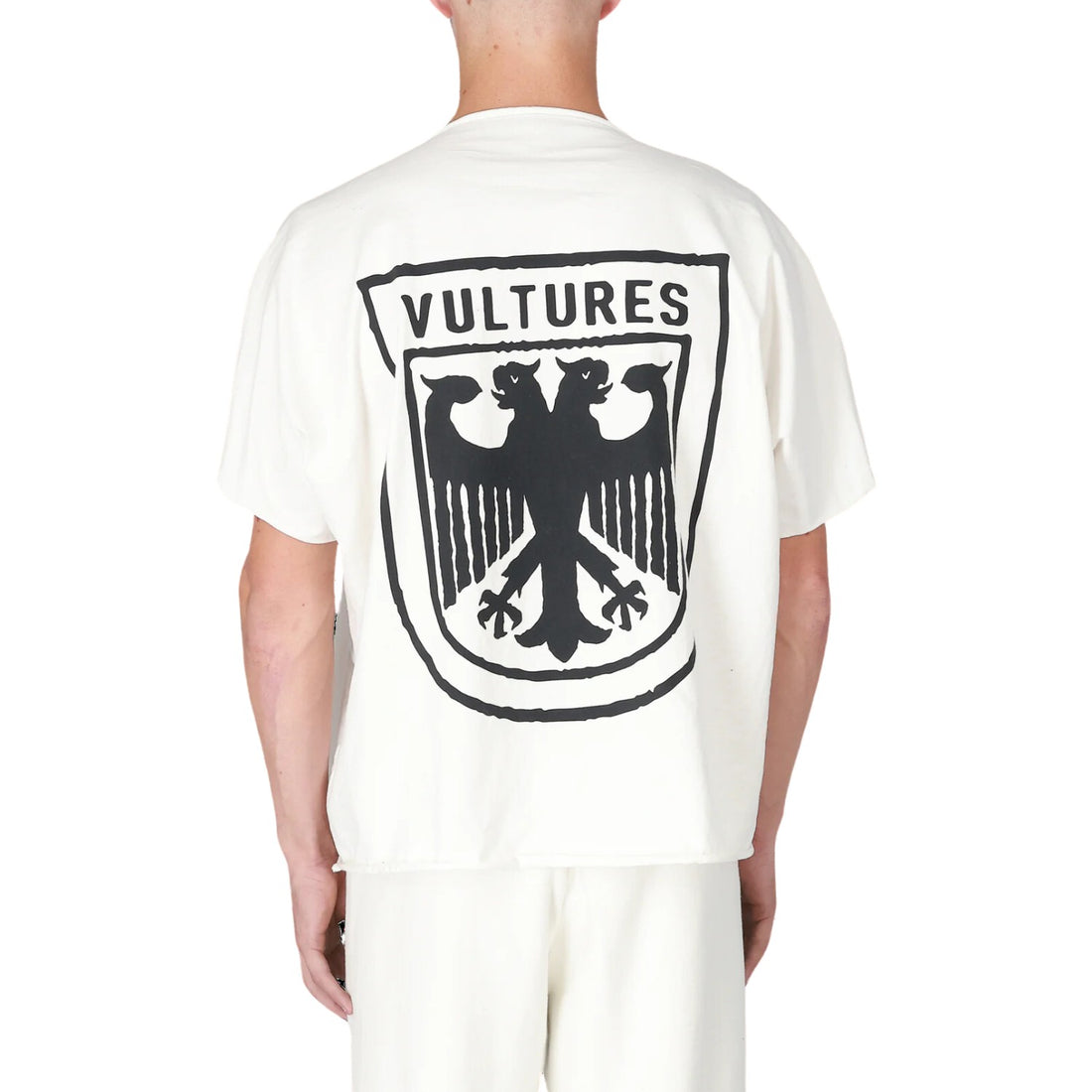Yeezy Gosha Box T Mens Style : Yz1852