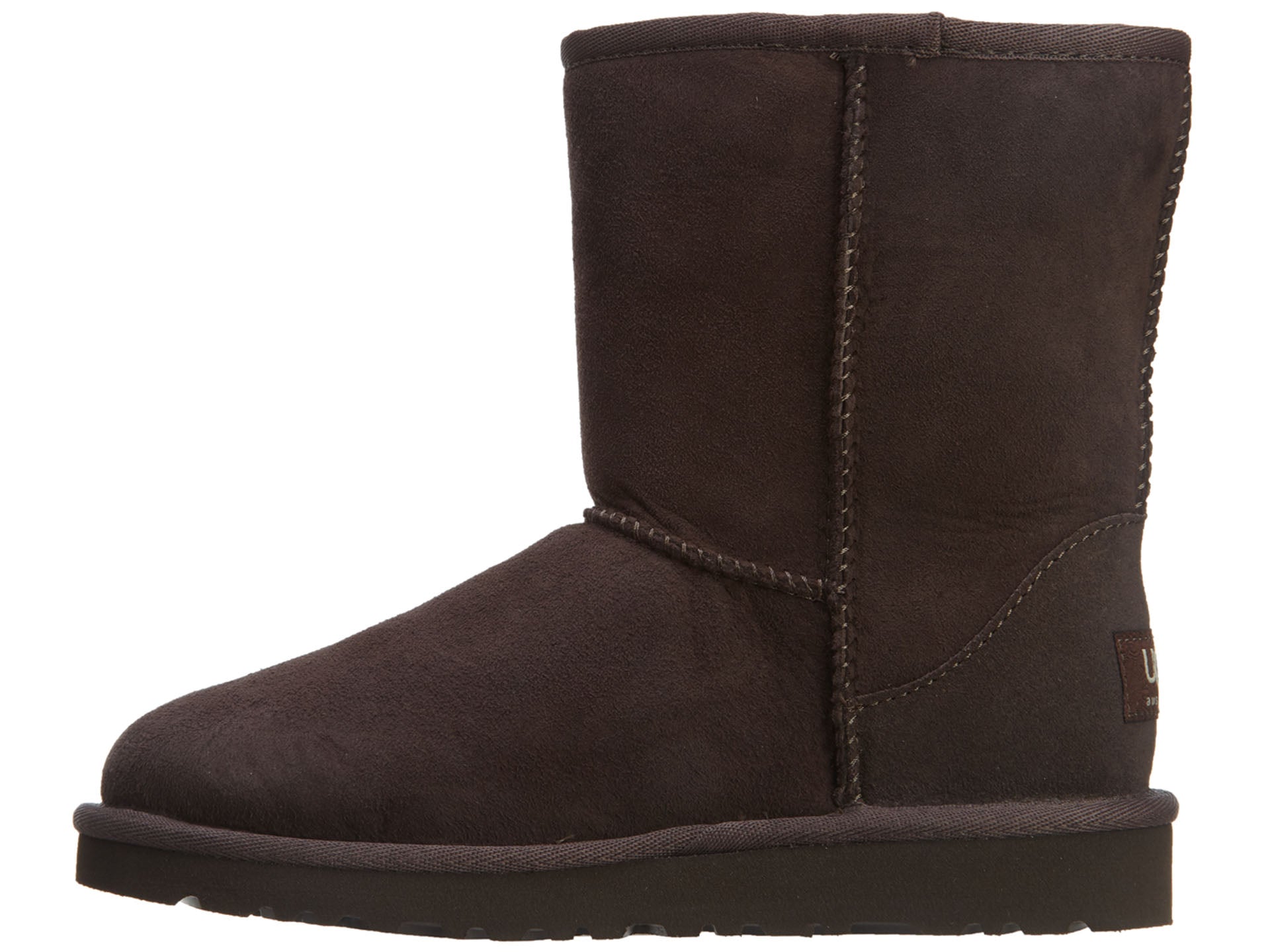 Ugg Classic Boots Little Kids Style : 5251K