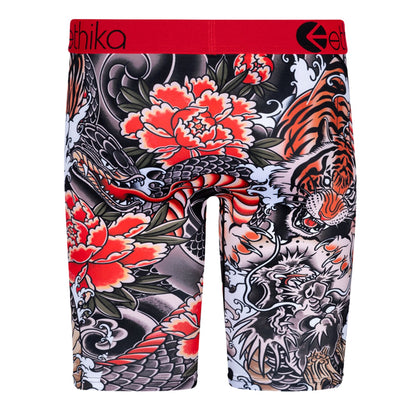 Ethika Fury Staple Fit Boxer Briefs  Mens Style : Mlus3179