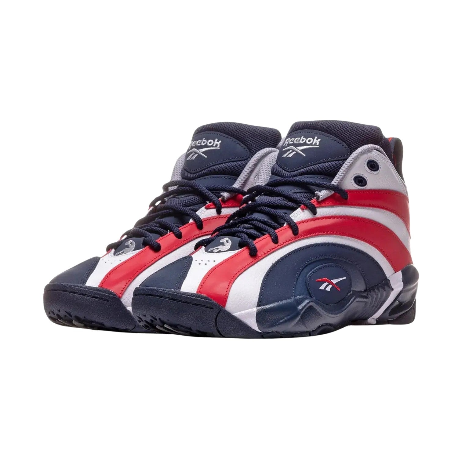 Reebok Shaqnosis  Unisex Style : Fv2971